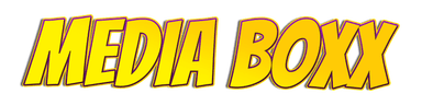 MediaBoxx